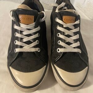 COACH 'BARRETT' TENNIS SHOE